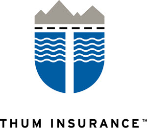 thum insurance logo